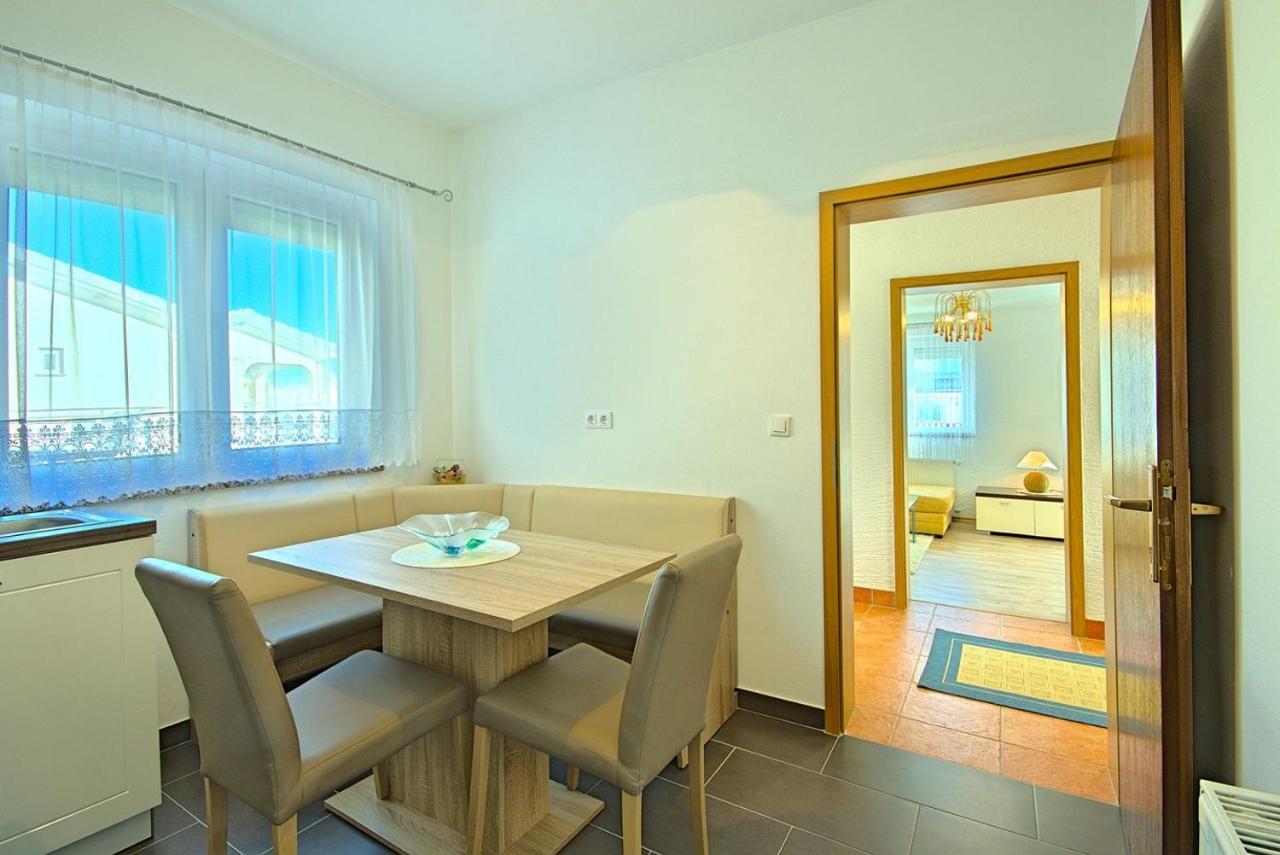App Rosi Apartamento Poreč Exterior foto