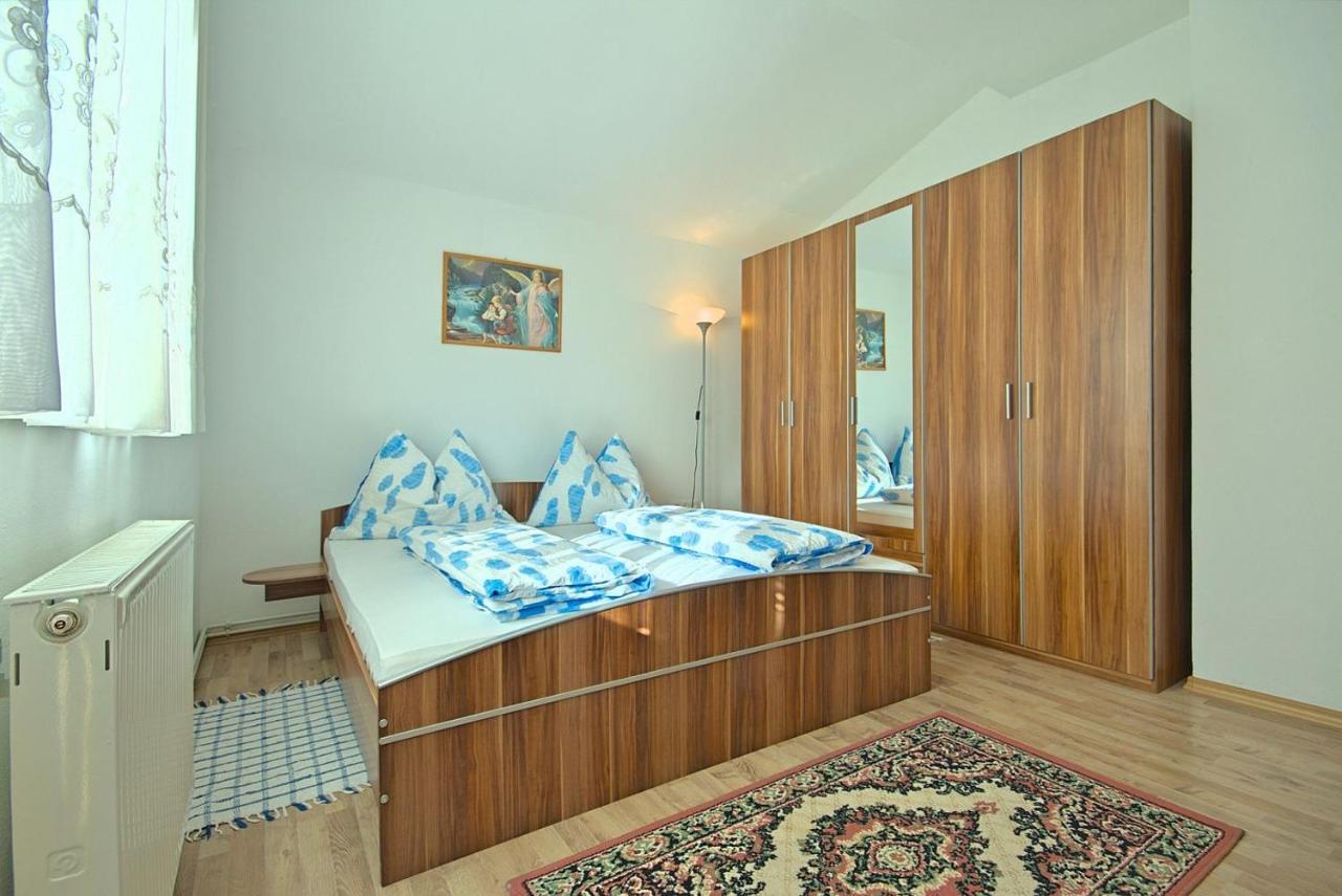 App Rosi Apartamento Poreč Exterior foto
