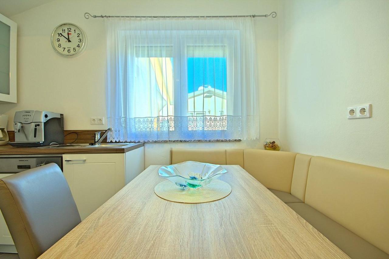 App Rosi Apartamento Poreč Exterior foto