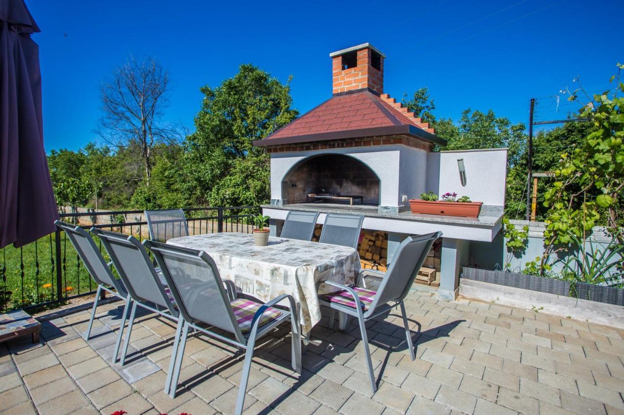 App Rosi Apartamento Poreč Exterior foto