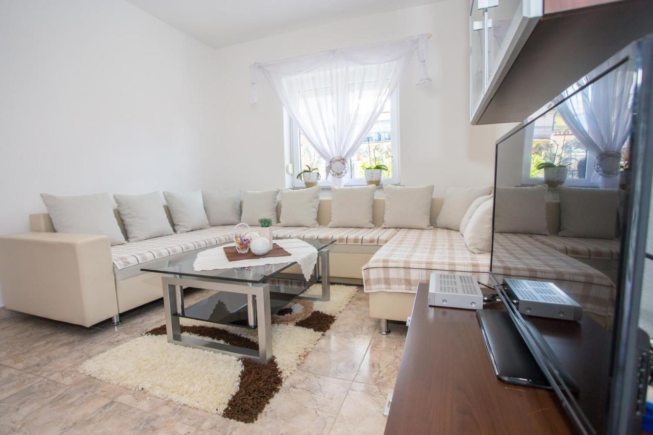 App Rosi Apartamento Poreč Exterior foto